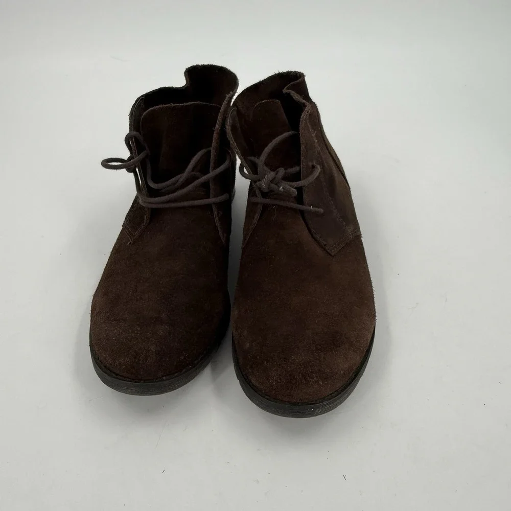 Clarks 30 day